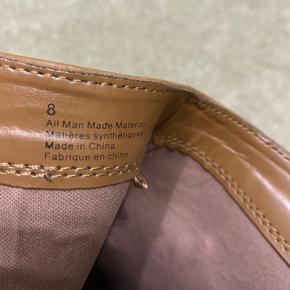 Express booties - Picture 5 of 5
